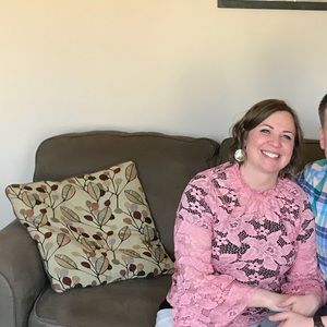 Meet your Posher, Tara